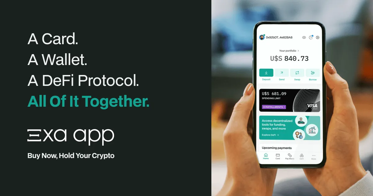 Exa App